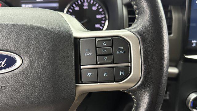 used 2023 Ford Expedition Max car, priced at $28,600