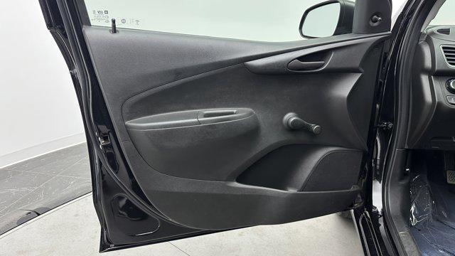 used 2020 Chevrolet Spark car, priced at $9,200