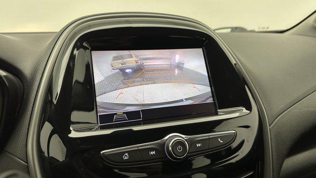 used 2020 Chevrolet Spark car, priced at $9,200