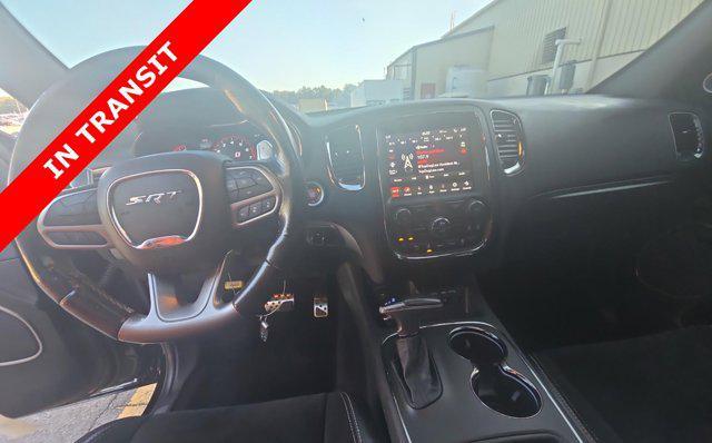 used 2019 Dodge Durango car, priced at $38,400