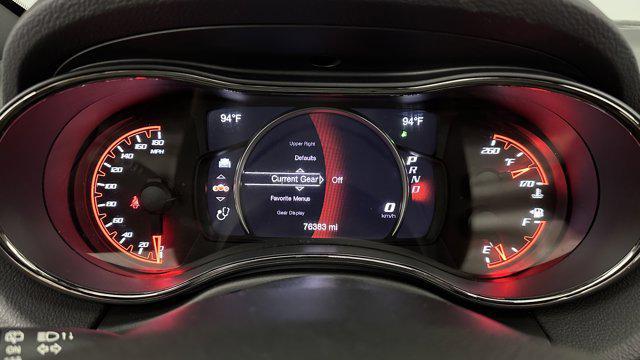 used 2019 Dodge Durango car, priced at $37,900