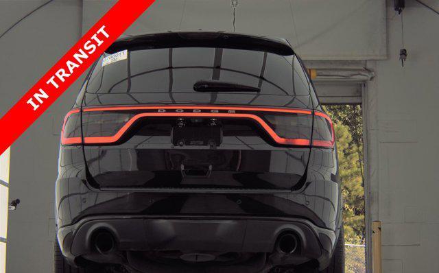 used 2019 Dodge Durango car, priced at $38,400
