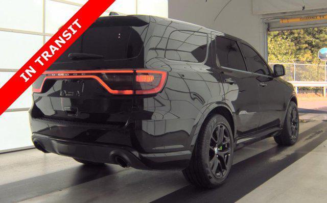 used 2019 Dodge Durango car, priced at $38,400