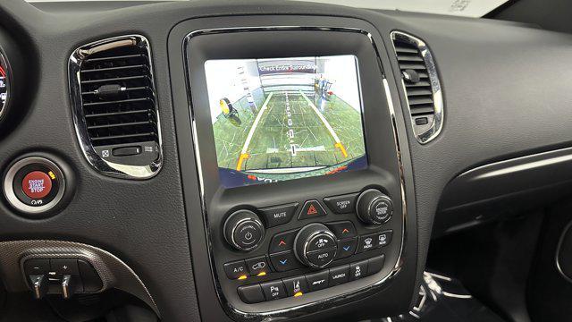 used 2019 Dodge Durango car, priced at $37,900