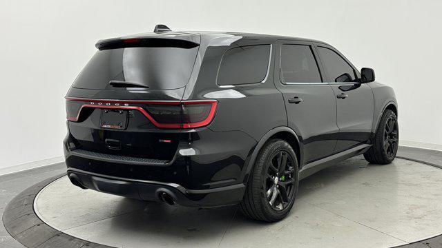 used 2019 Dodge Durango car, priced at $37,900