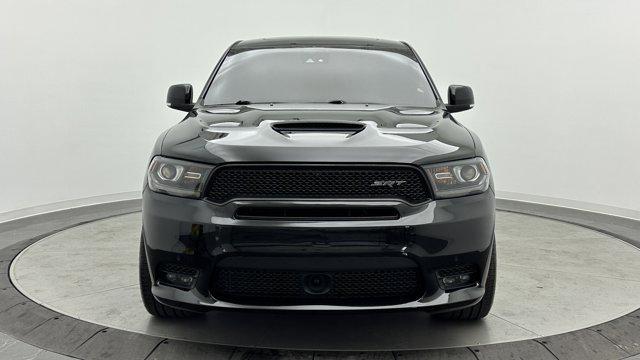 used 2019 Dodge Durango car, priced at $37,900