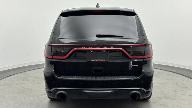 used 2019 Dodge Durango car, priced at $37,900
