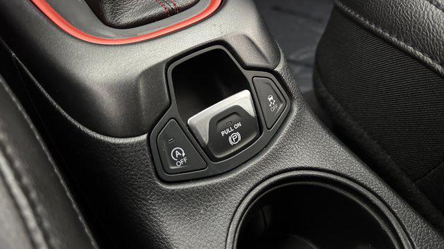 used 2019 Jeep Compass car, priced at $21,000
