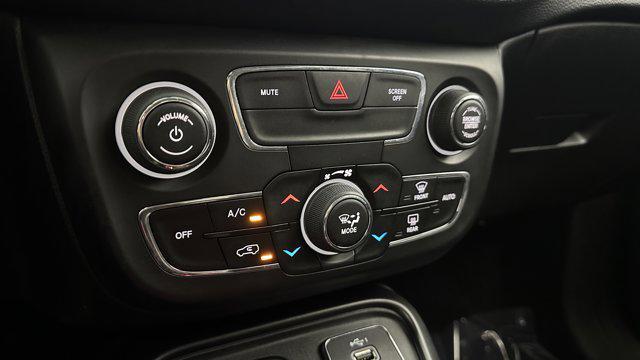used 2019 Jeep Compass car, priced at $21,000