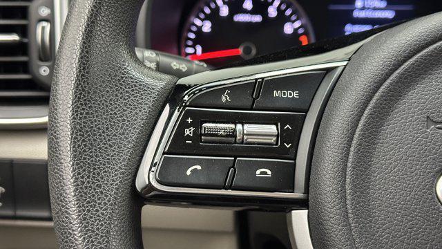used 2020 Kia Sportage car, priced at $14,000