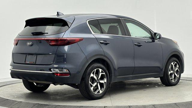 used 2020 Kia Sportage car, priced at $14,000