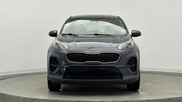 used 2020 Kia Sportage car, priced at $14,000