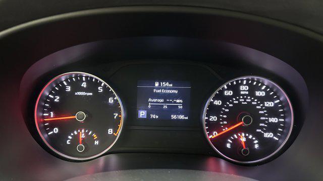 used 2020 Kia Sportage car, priced at $14,000