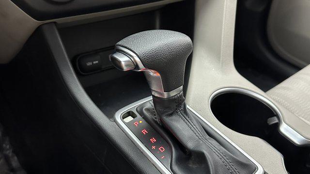 used 2020 Kia Sportage car, priced at $14,000