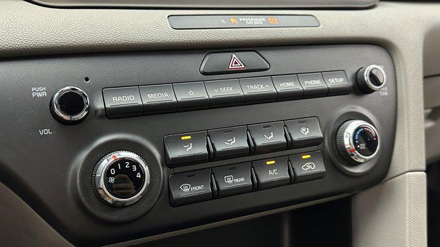used 2020 Kia Sportage car, priced at $14,000