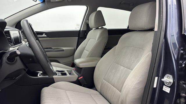 used 2020 Kia Sportage car, priced at $14,000