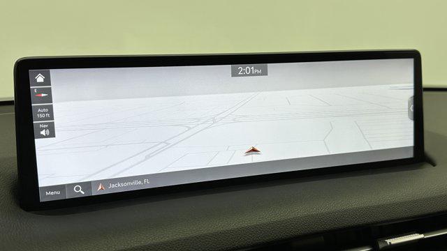 used 2025 Genesis GV70 car, priced at $39,500