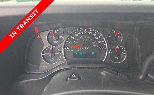 used 2020 Chevrolet Express 3500 car, priced at $27,000