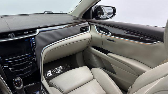 used 2014 Cadillac XTS car, priced at $11,600