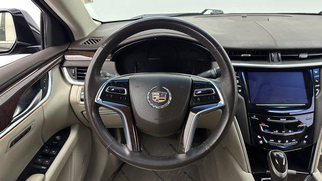 used 2014 Cadillac XTS car, priced at $11,600
