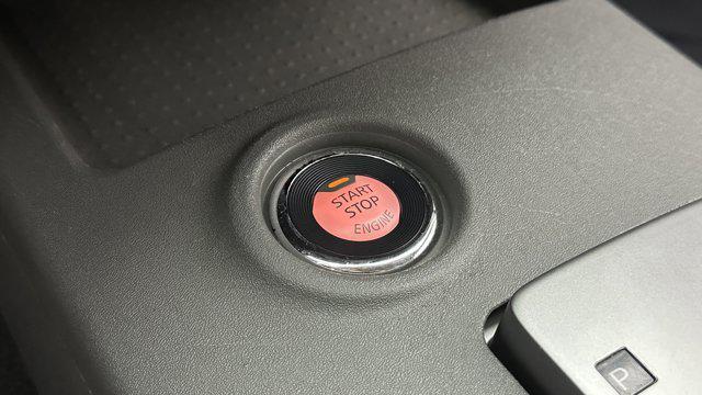 used 2021 Nissan Frontier car, priced at $23,500