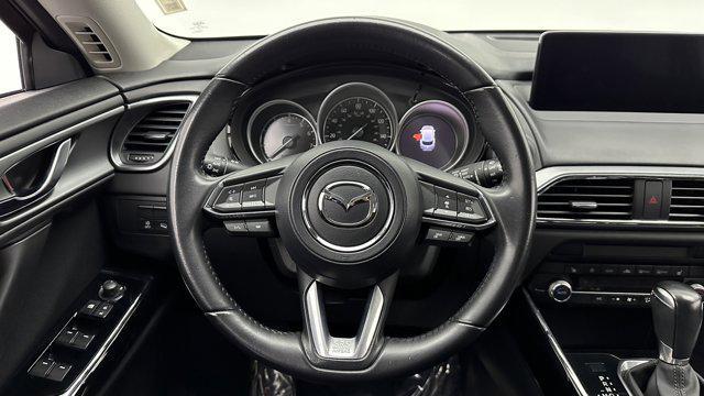 used 2022 Mazda CX-9 car, priced at $19,500