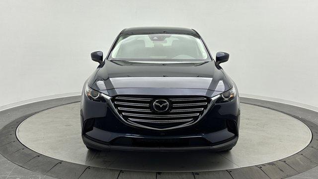 used 2022 Mazda CX-9 car, priced at $19,500