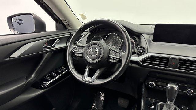 used 2022 Mazda CX-9 car, priced at $19,500