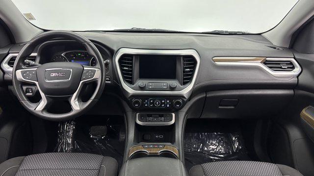 used 2023 GMC Acadia car, priced at $22,300