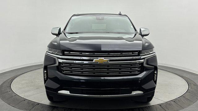 used 2023 Chevrolet Suburban car, priced at $42,500