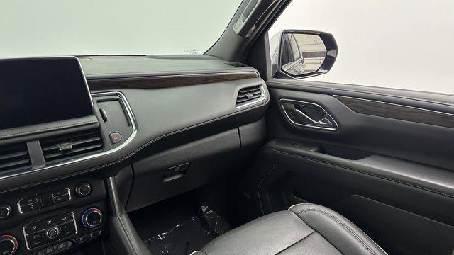 used 2023 Chevrolet Suburban car, priced at $42,500