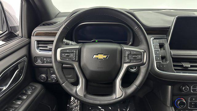 used 2023 Chevrolet Suburban car, priced at $42,500