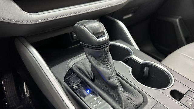used 2020 Toyota Highlander car, priced at $22,500