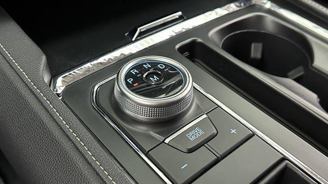 used 2023 Ford Expedition Max car, priced at $33,100