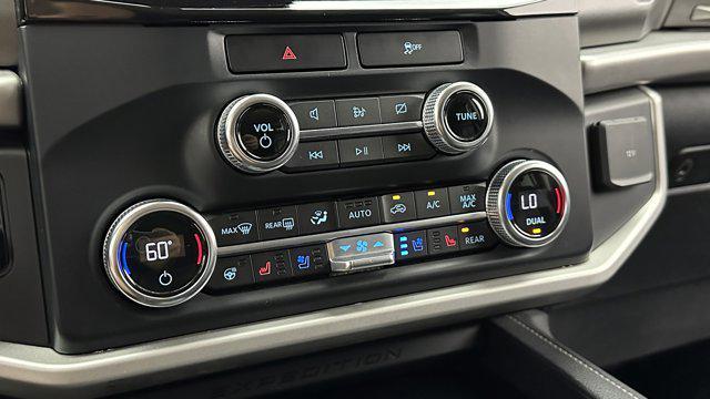 used 2023 Ford Expedition Max car, priced at $33,100