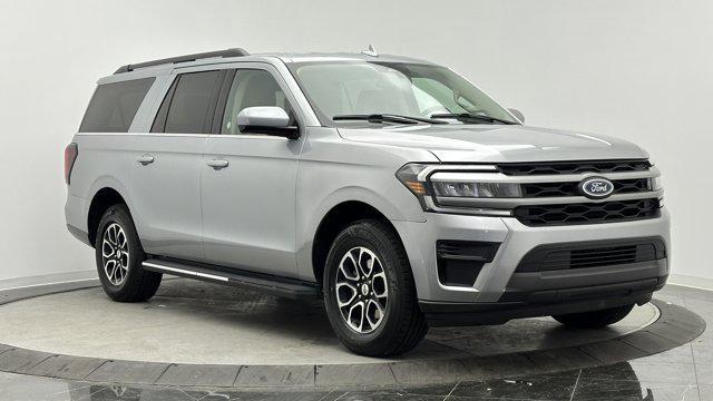 used 2023 Ford Expedition Max car, priced at $33,100