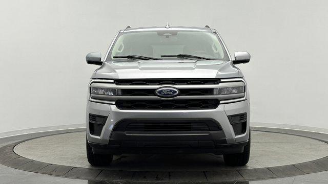 used 2023 Ford Expedition Max car, priced at $33,100