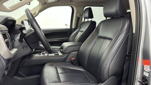 used 2023 Ford Expedition Max car, priced at $33,100