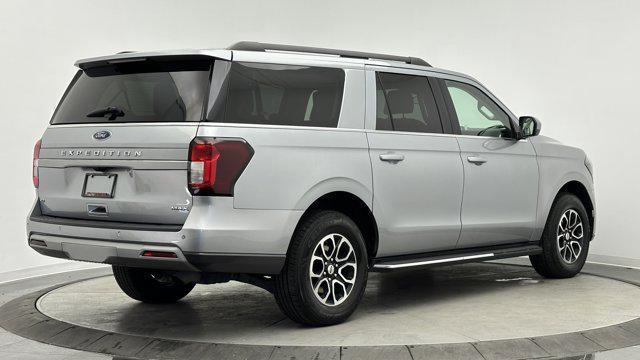 used 2023 Ford Expedition Max car, priced at $33,100