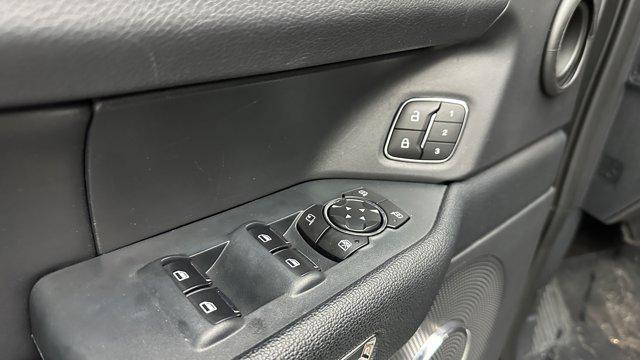 used 2023 Ford Expedition Max car, priced at $33,100