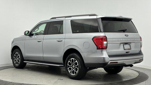 used 2023 Ford Expedition Max car, priced at $33,100