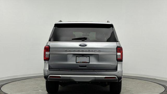 used 2023 Ford Expedition Max car, priced at $33,100