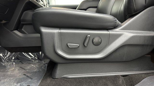 used 2023 Ford Expedition Max car, priced at $33,100