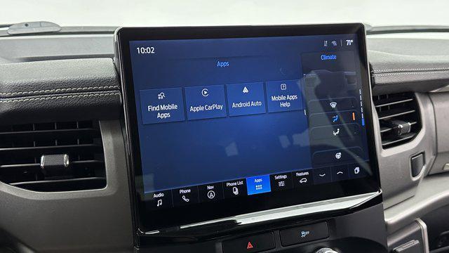 used 2023 Ford Expedition Max car, priced at $33,100