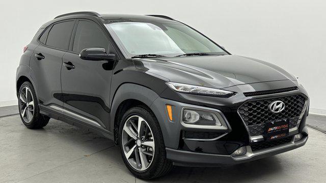 used 2019 Hyundai Kona car, priced at $16,032