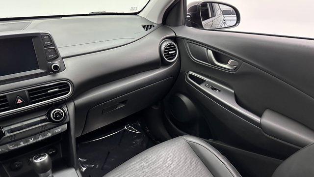used 2019 Hyundai Kona car, priced at $16,032