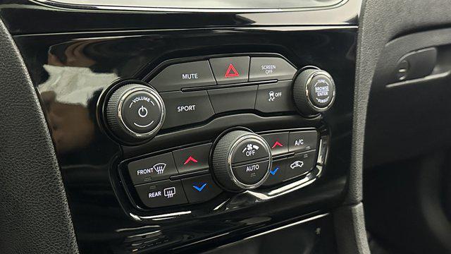 used 2020 Chrysler 300 car, priced at $21,900