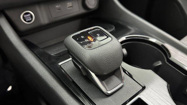 used 2023 Nissan Rogue car, priced at $21,430