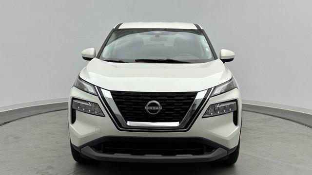 used 2023 Nissan Rogue car, priced at $21,430