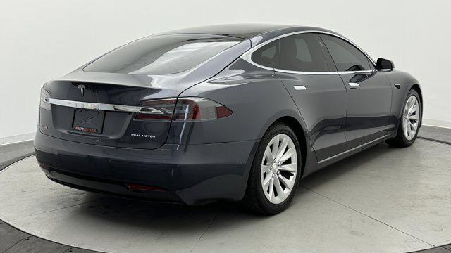 used 2019 Tesla Model S car, priced at $22,900